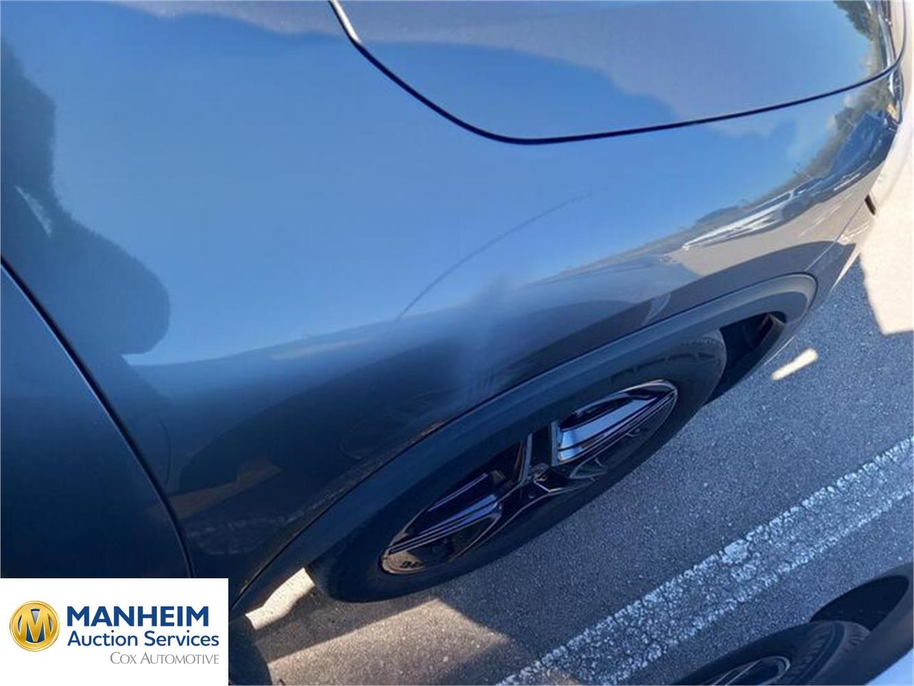 Foto Mercedes Benz GLA 50
