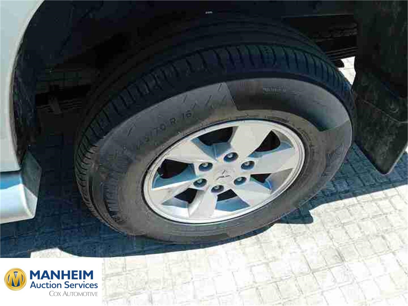 Foto Mitsubishi L200 6