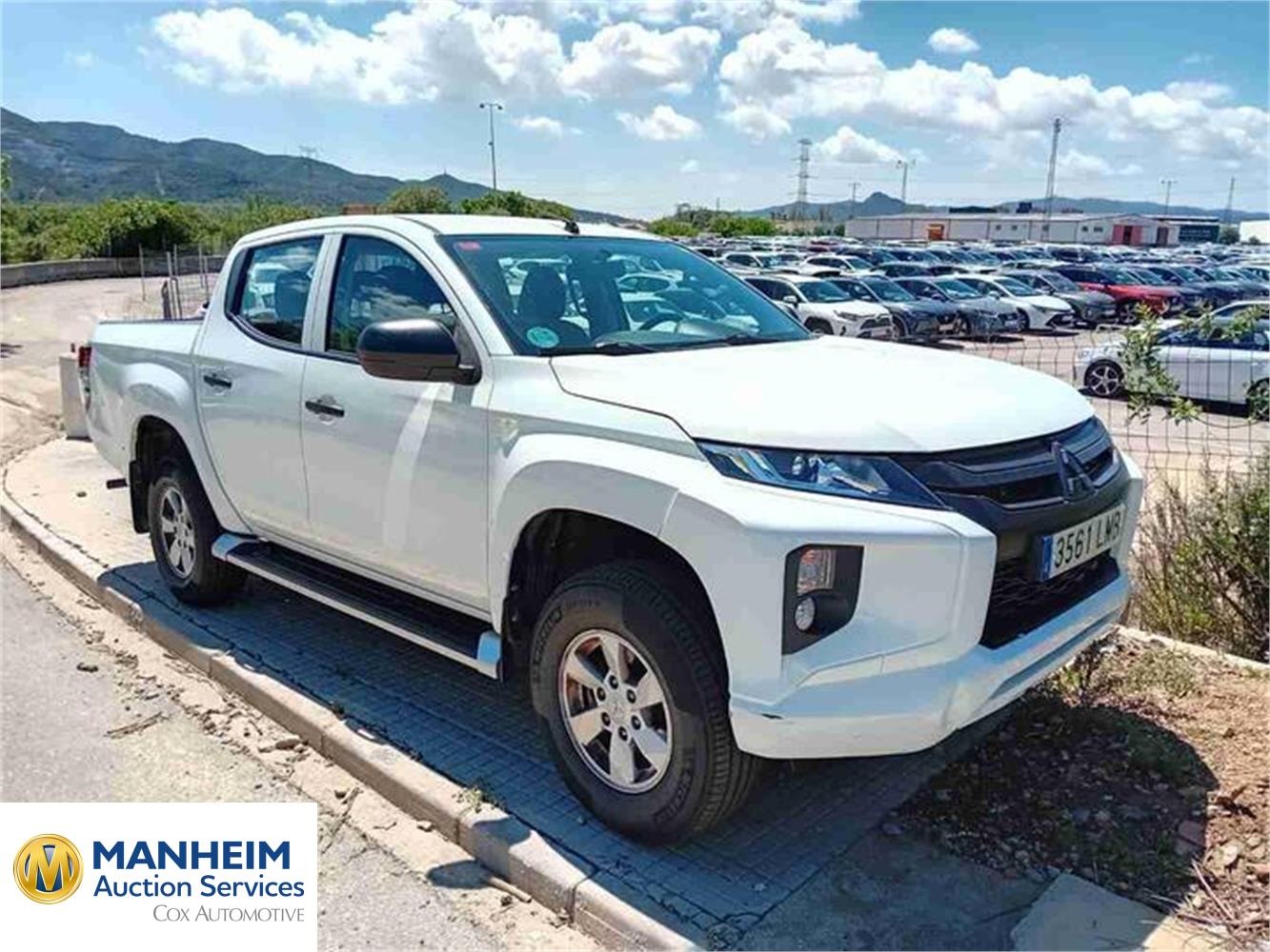 Foto Mitsubishi L200 14