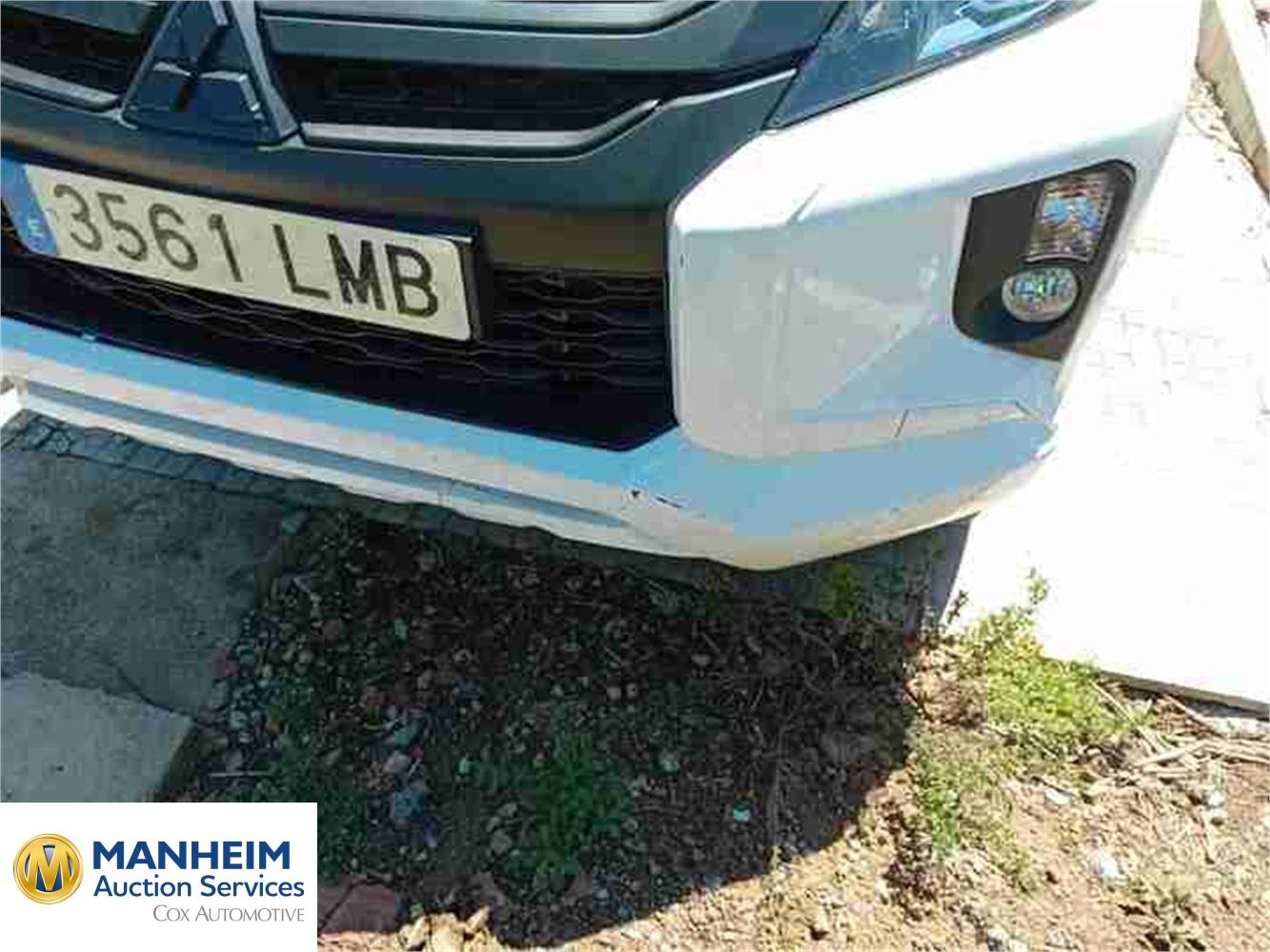 Foto Mitsubishi L200 15