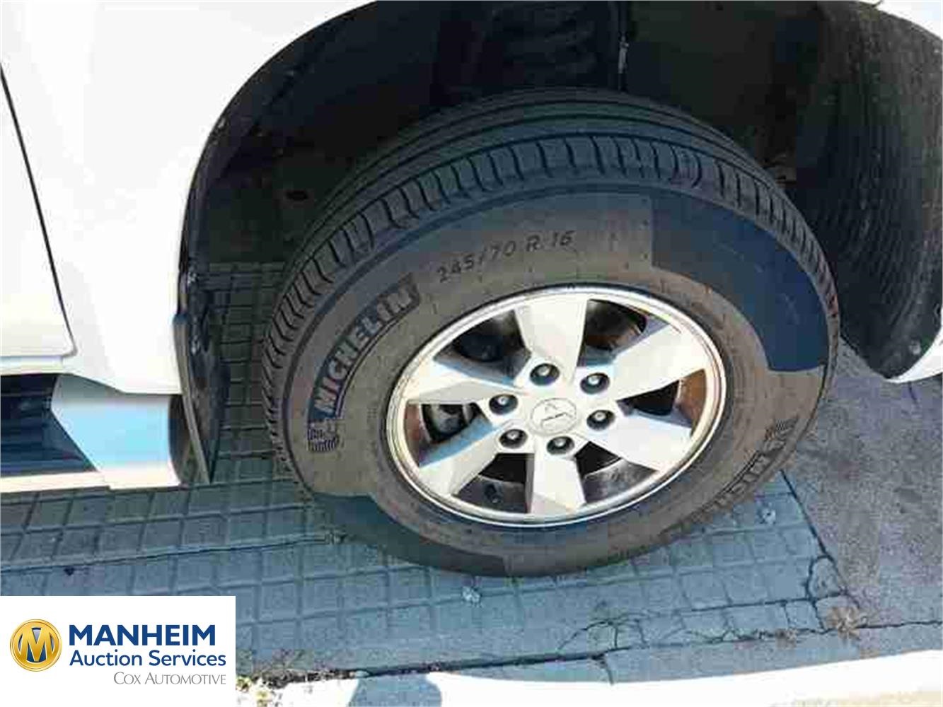 Foto Mitsubishi L200 17