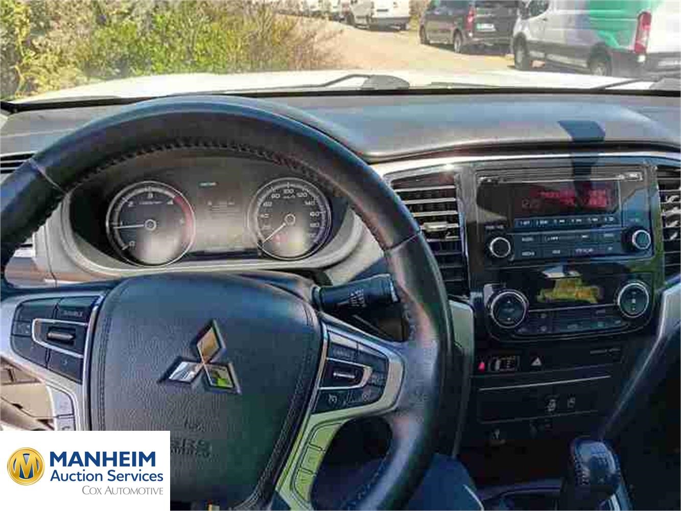 Foto Mitsubishi L200 18
