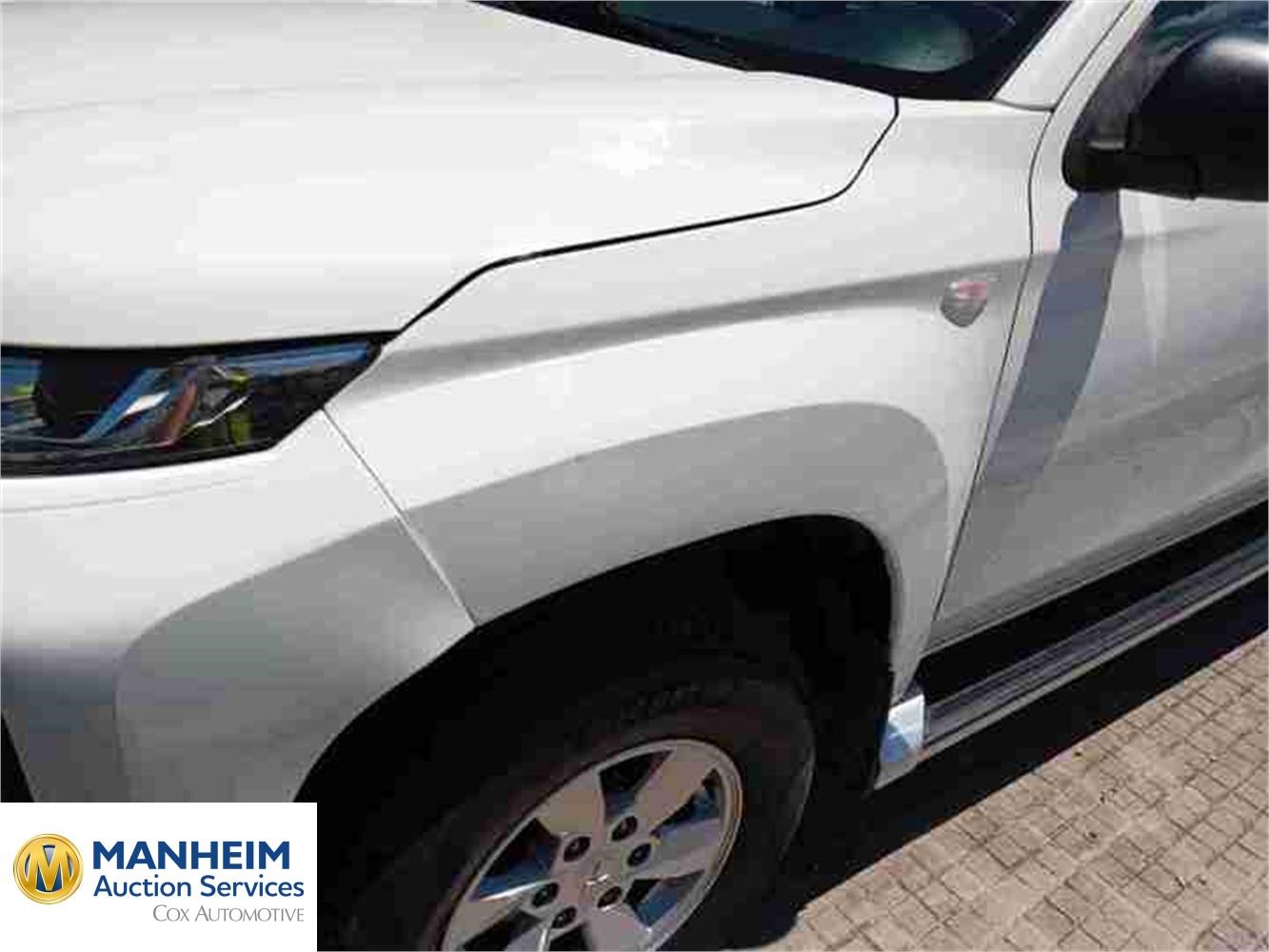Foto Mitsubishi L200 19