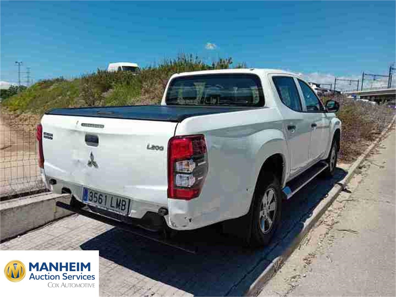 Foto Mitsubishi L200 21