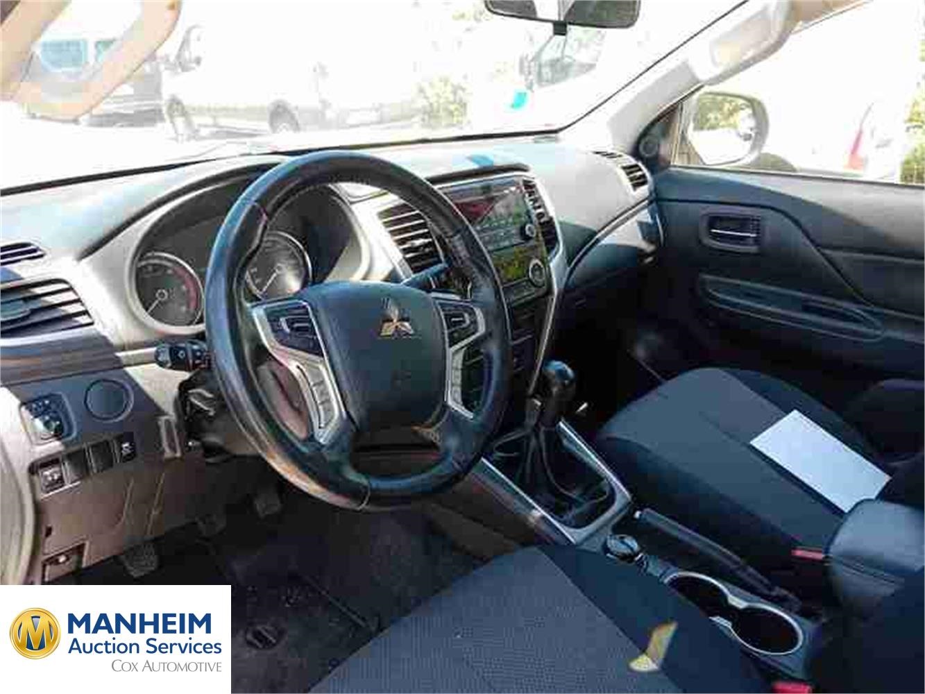 Foto Mitsubishi L200 23