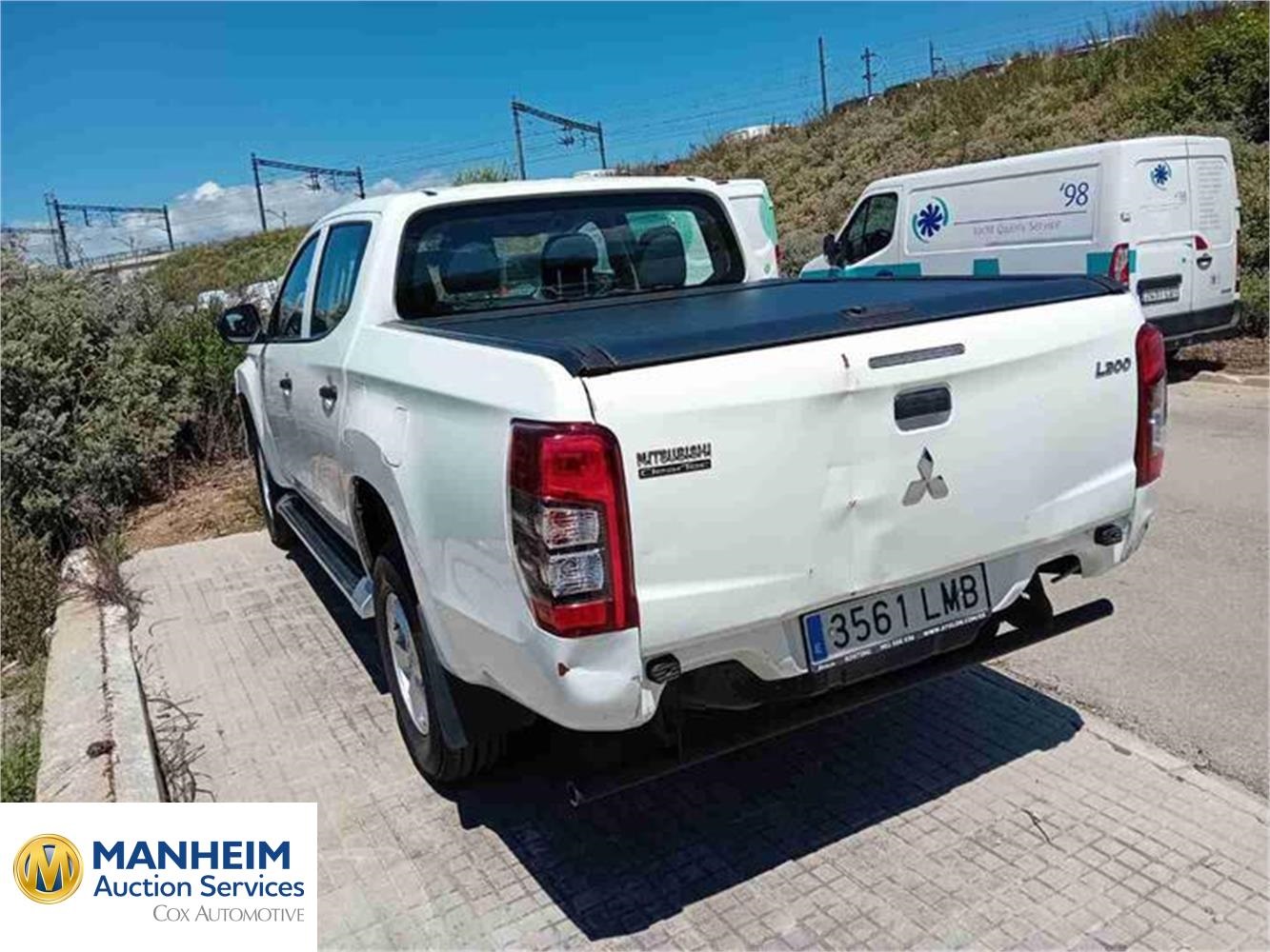 Foto Mitsubishi L200 25