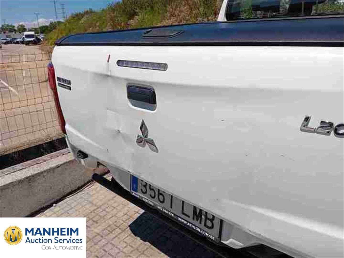 Foto Mitsubishi L200 26