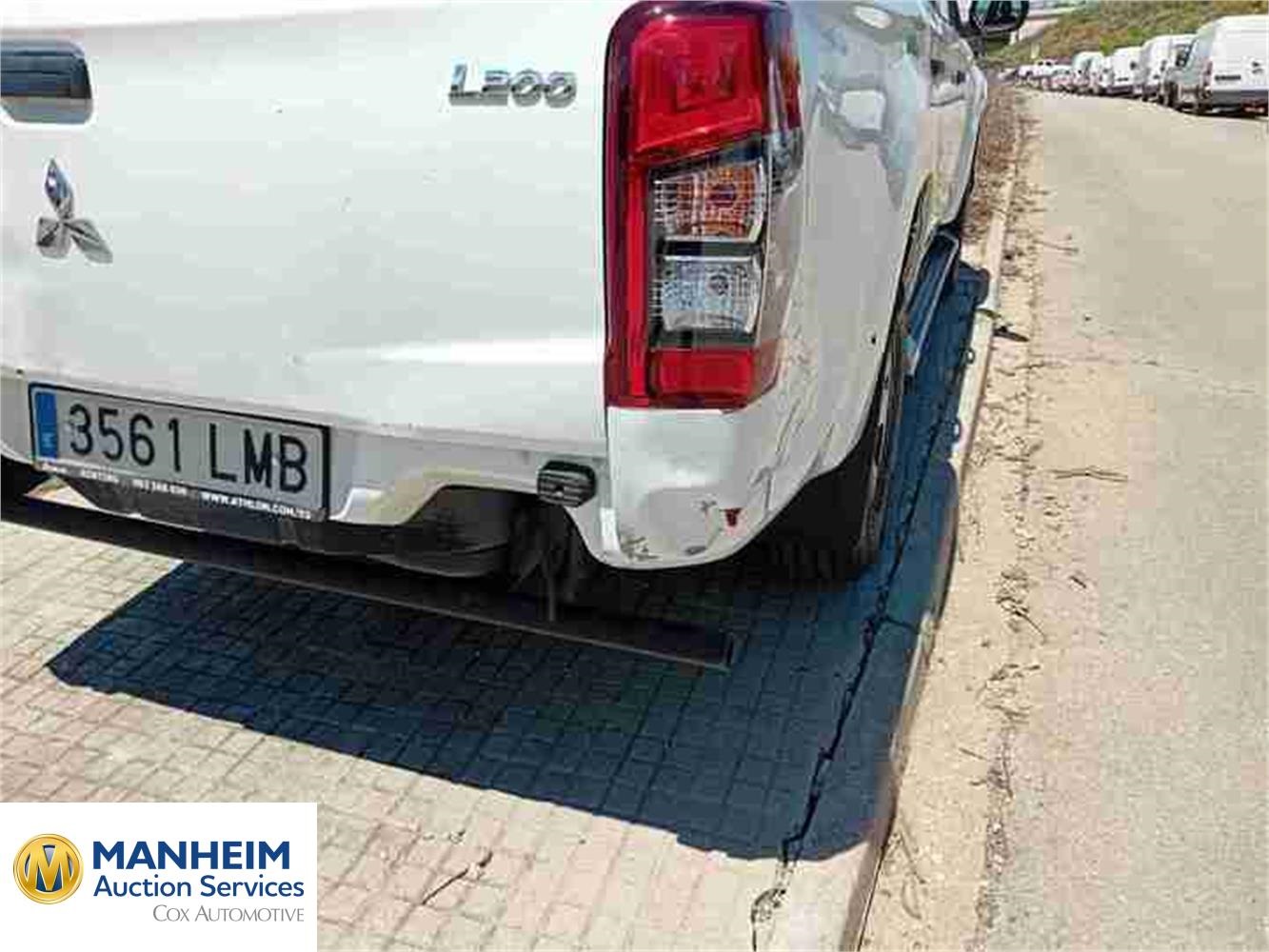 Foto Mitsubishi L200 29
