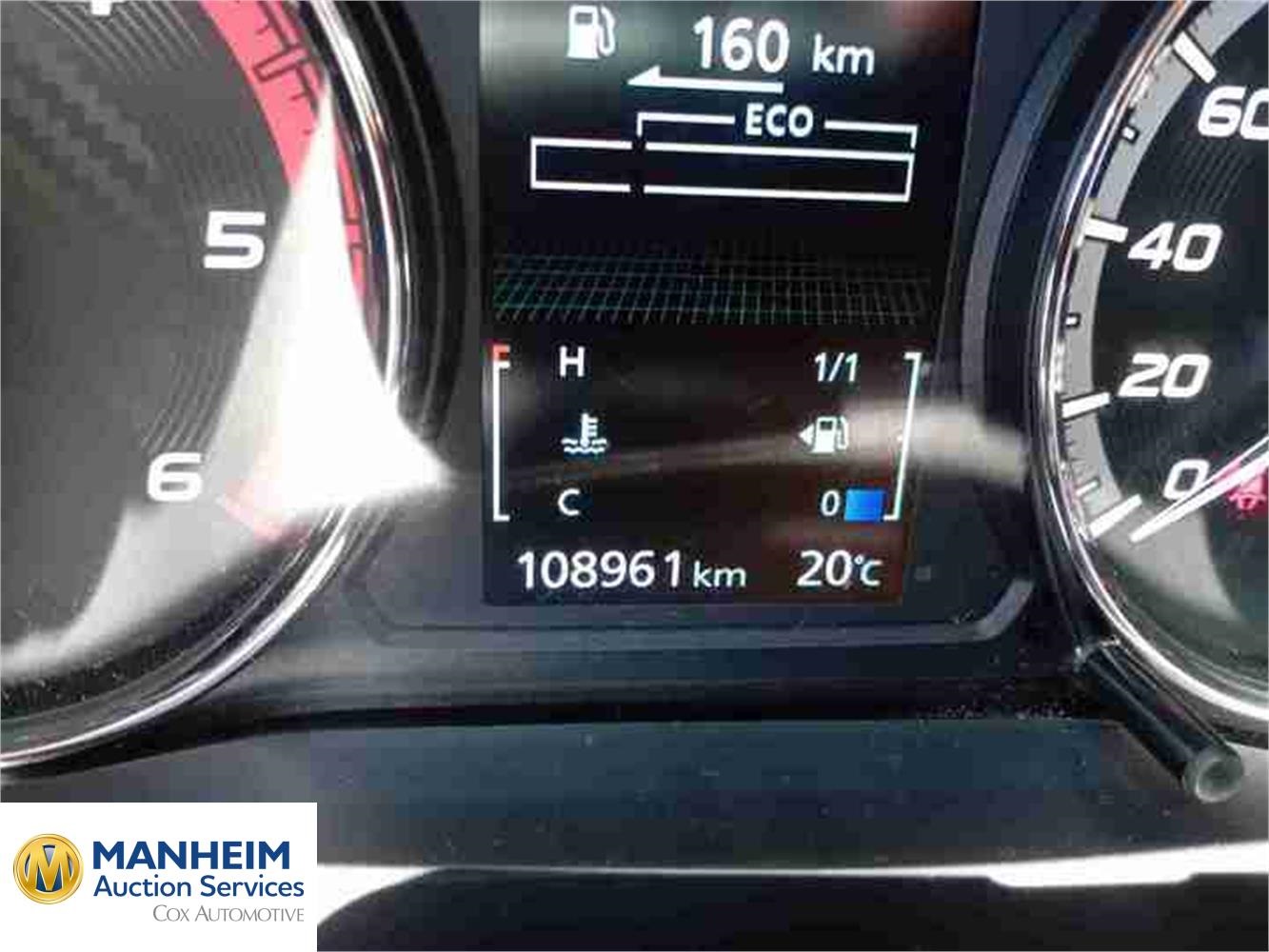 Foto Mitsubishi L200 30