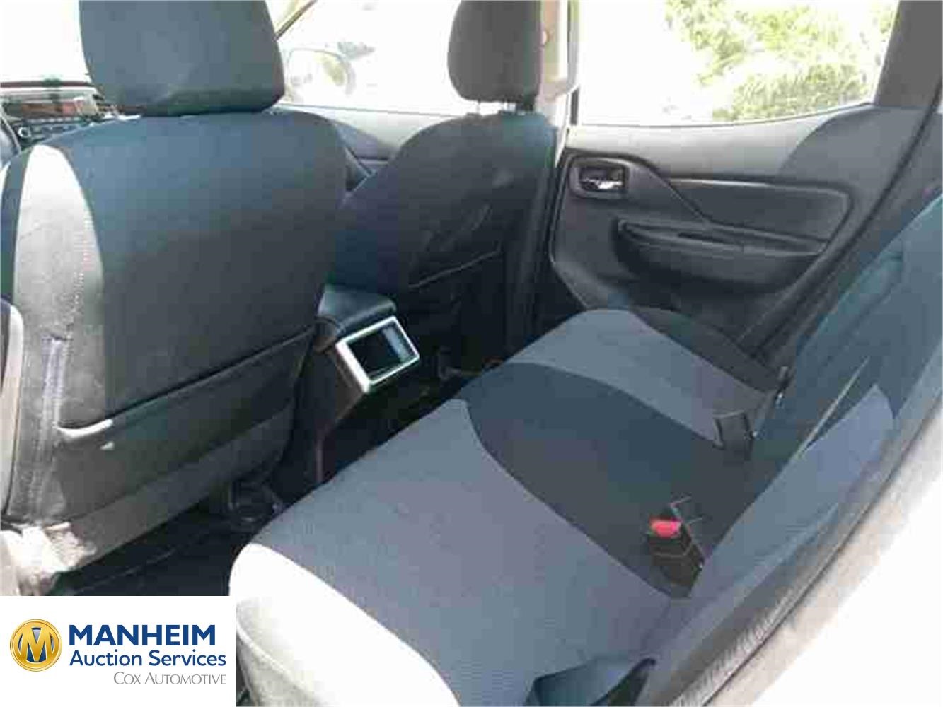 Foto Mitsubishi L200 33