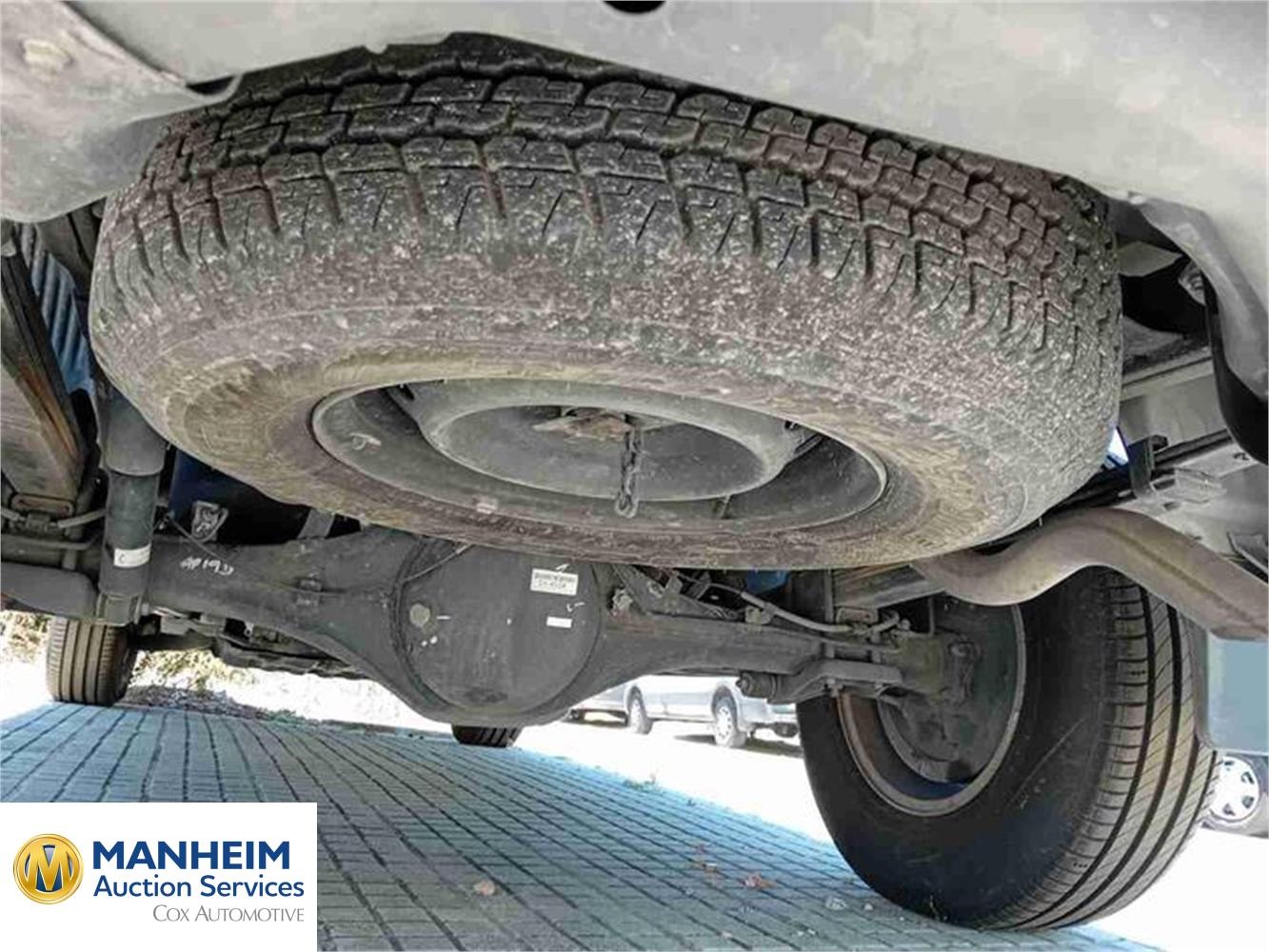 Foto Mitsubishi L200 37