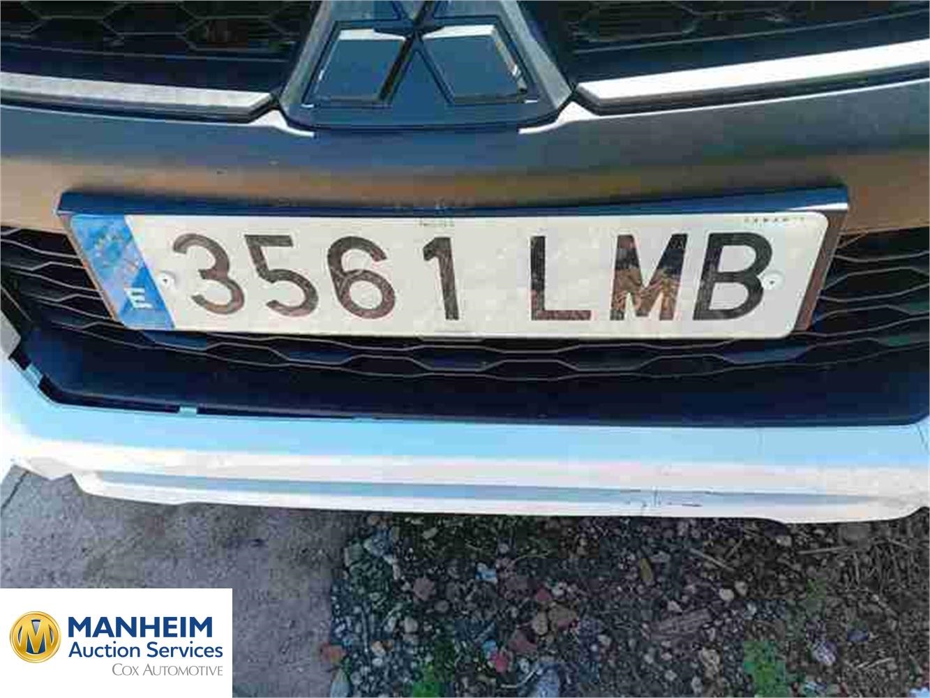 Foto Mitsubishi L200 40