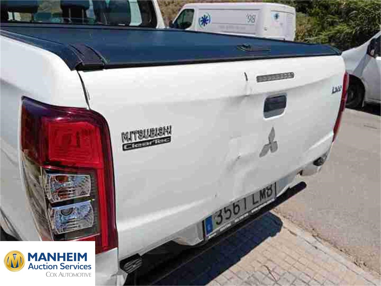 Foto Mitsubishi L200 43