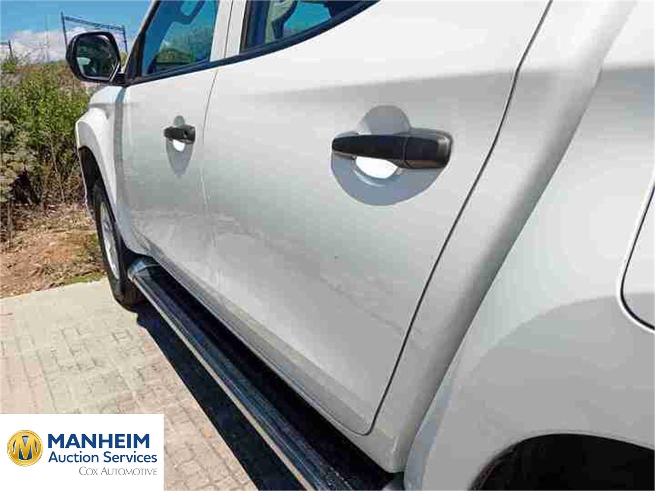 Foto Mitsubishi L200 46