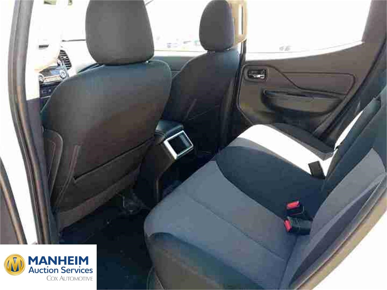 Foto Mitsubishi L200 3