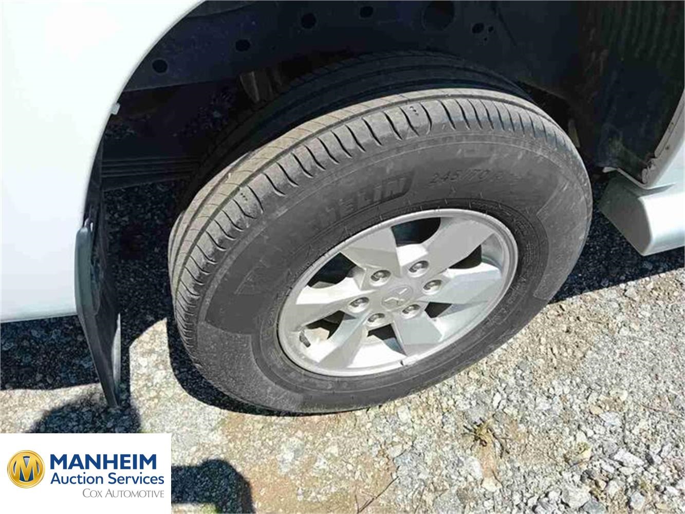 Foto Mitsubishi L200 8