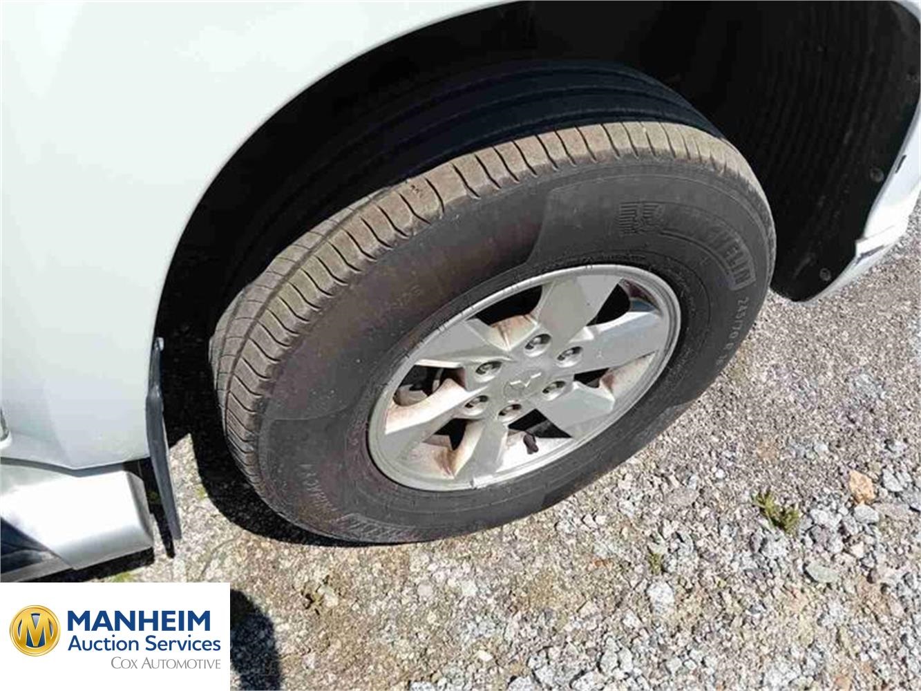 Foto Mitsubishi L200 11
