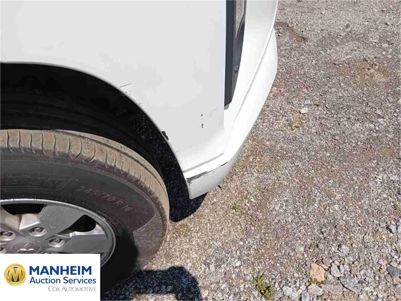 Foto Mitsubishi L200 12