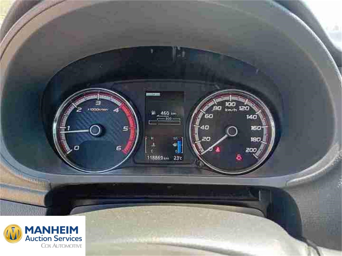 Foto Mitsubishi L200 16