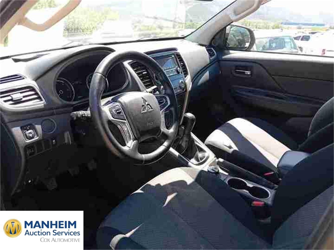 Foto Mitsubishi L200 21