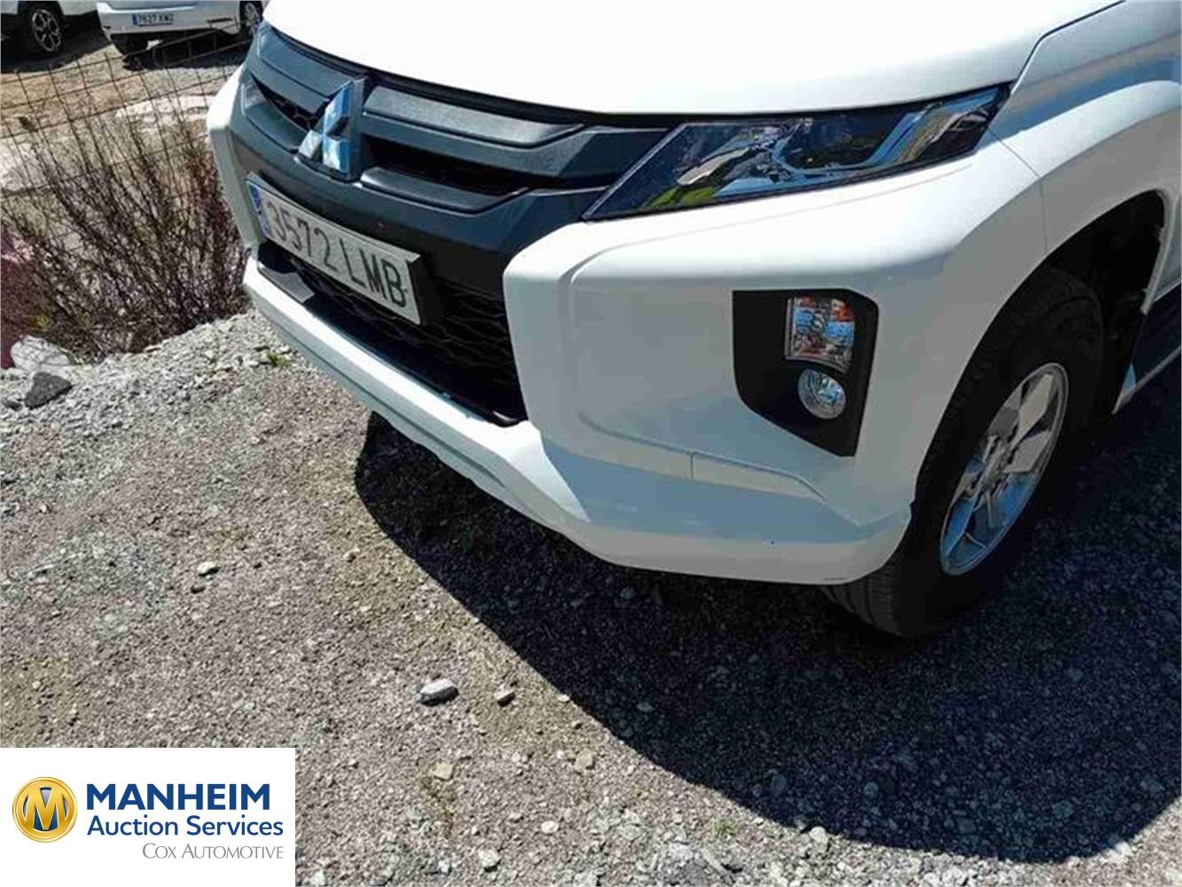 Foto Mitsubishi L200 22