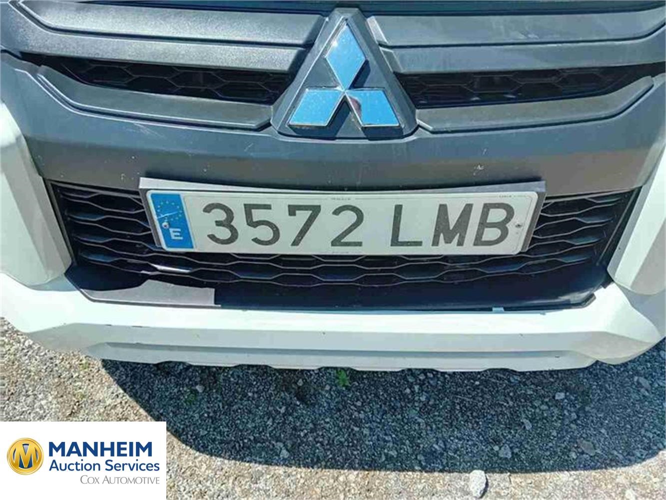 Foto Mitsubishi L200 23