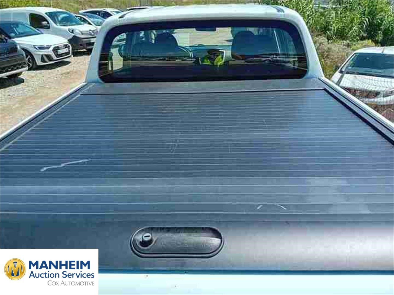 Foto Mitsubishi L200 24