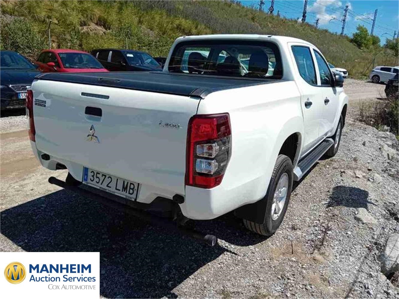Foto Mitsubishi L200 27