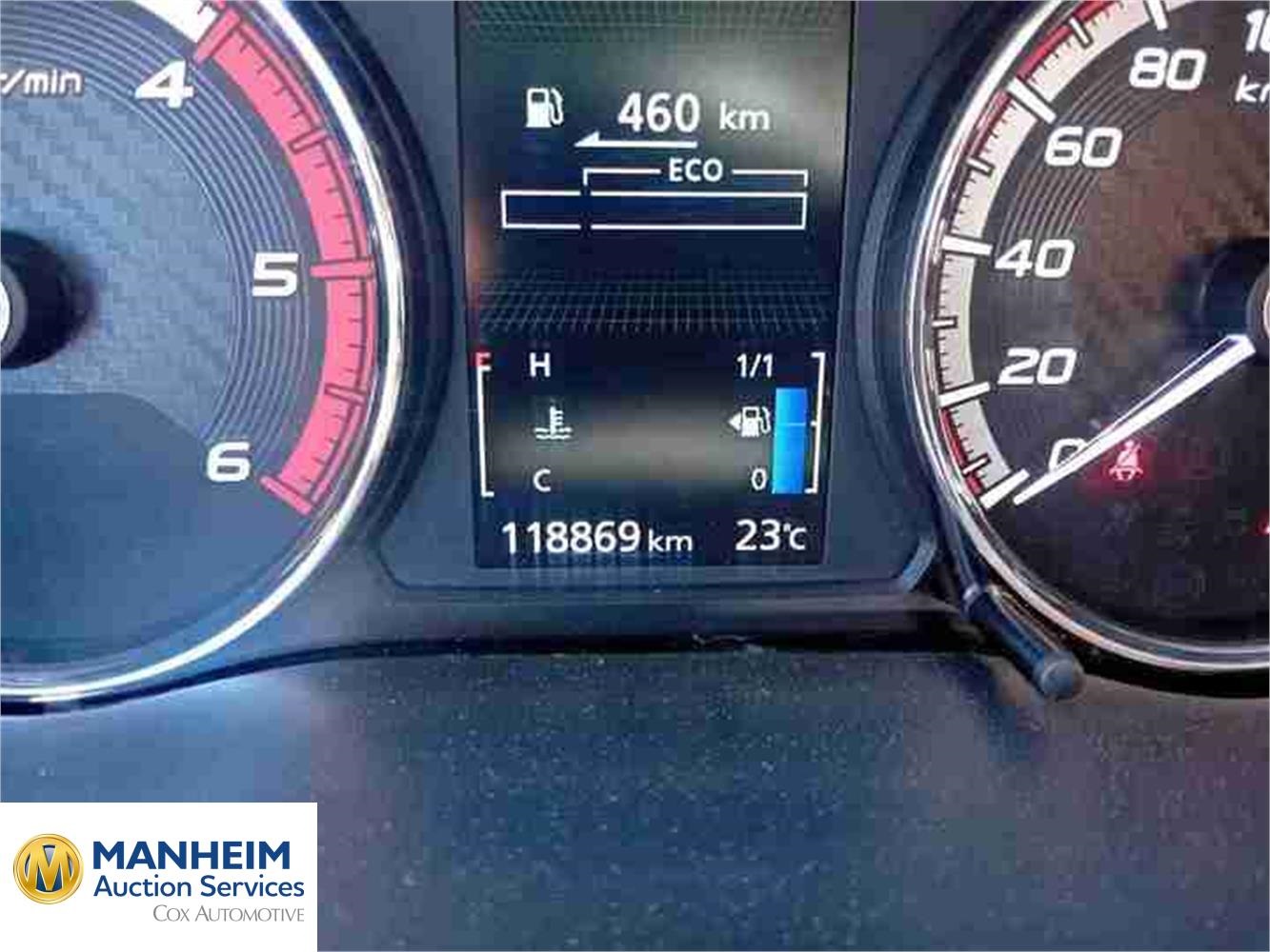 Foto Mitsubishi L200 28
