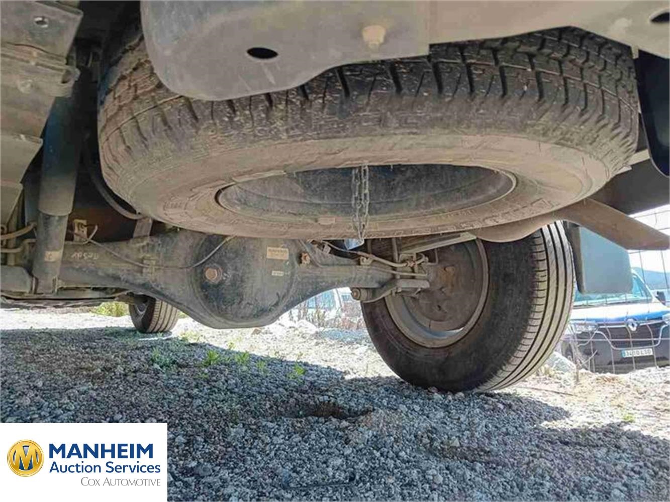 Foto Mitsubishi L200 31