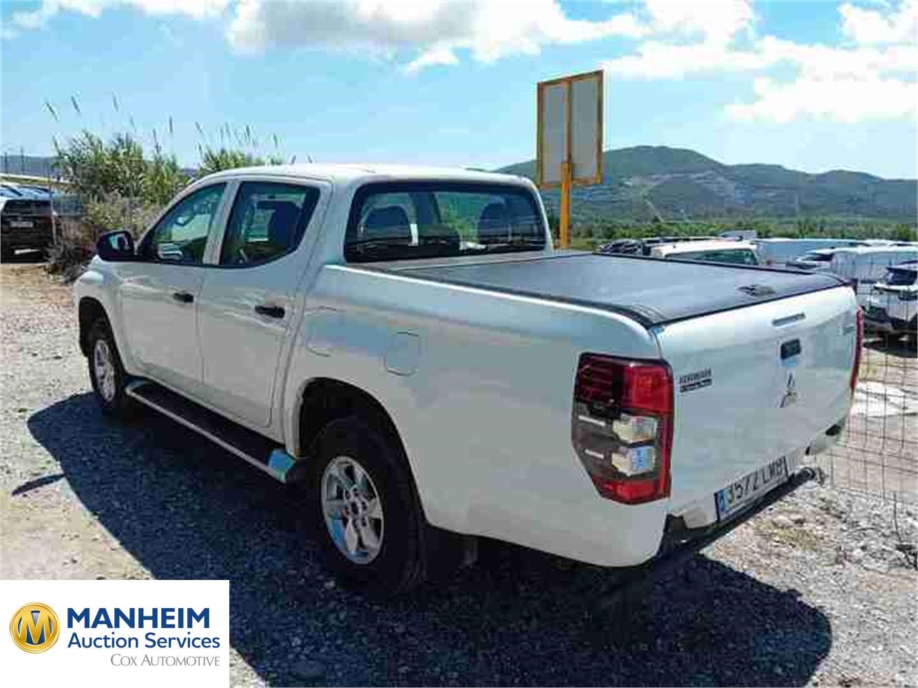 Foto Mitsubishi L200 38