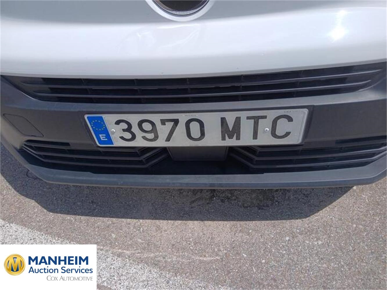 Foto Citroën Berlingo 3
