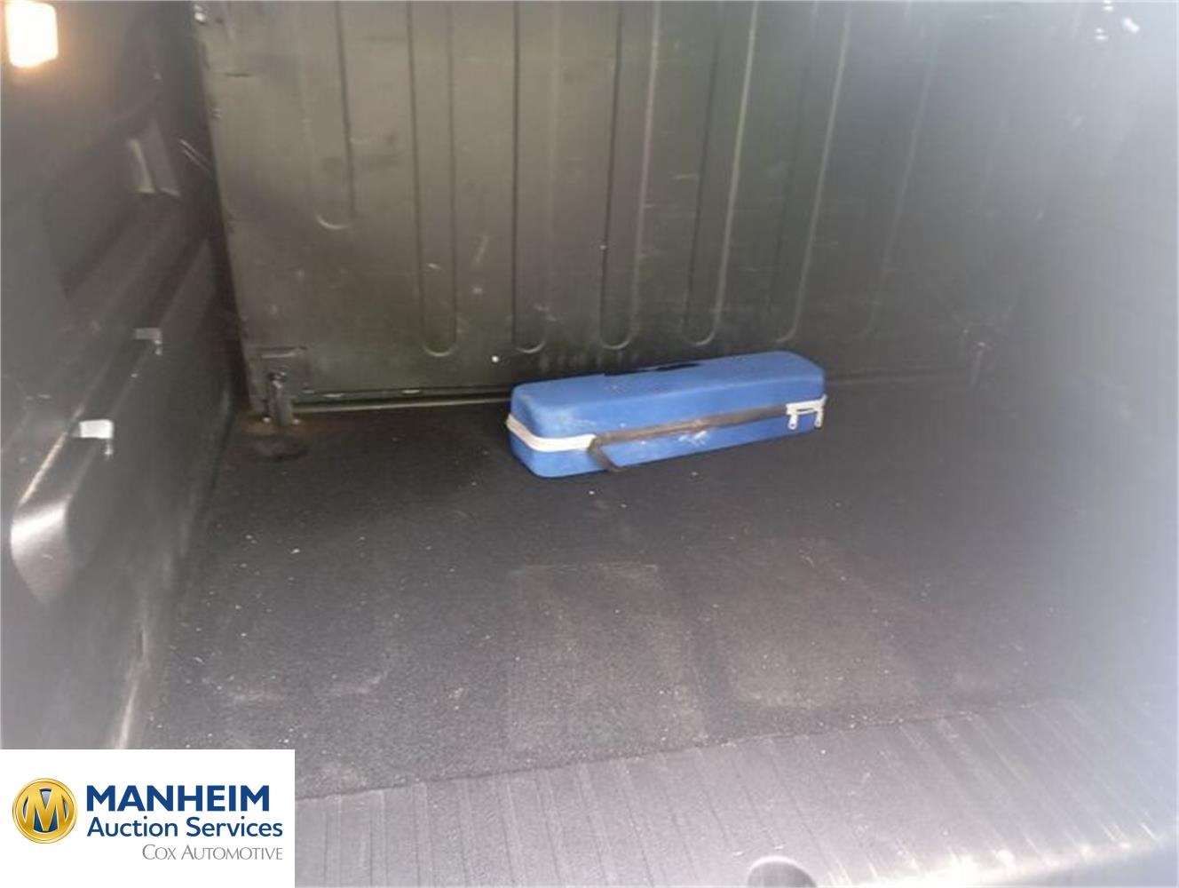 Foto Citroën Berlingo 4