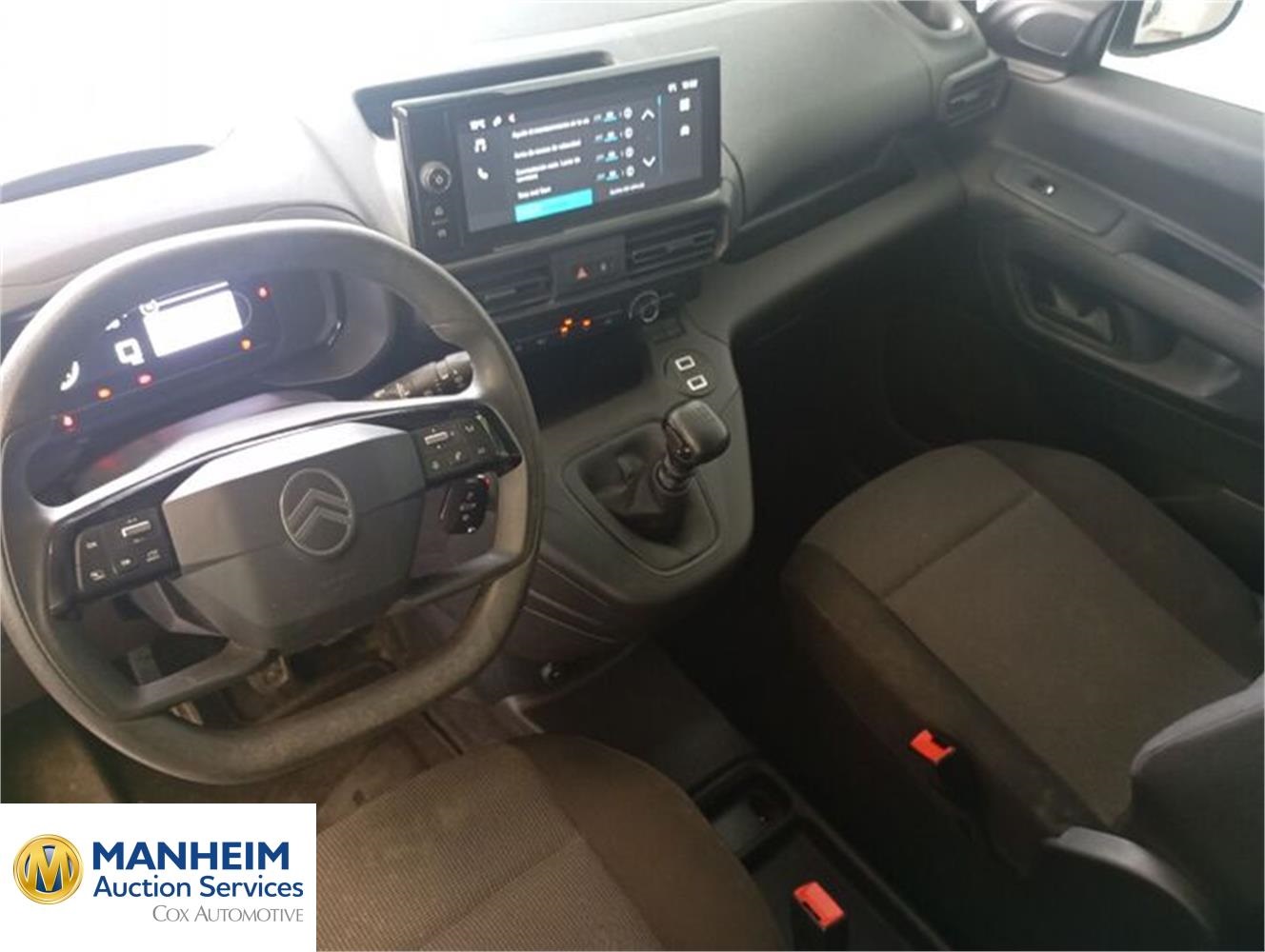 Foto Citroën Berlingo 6