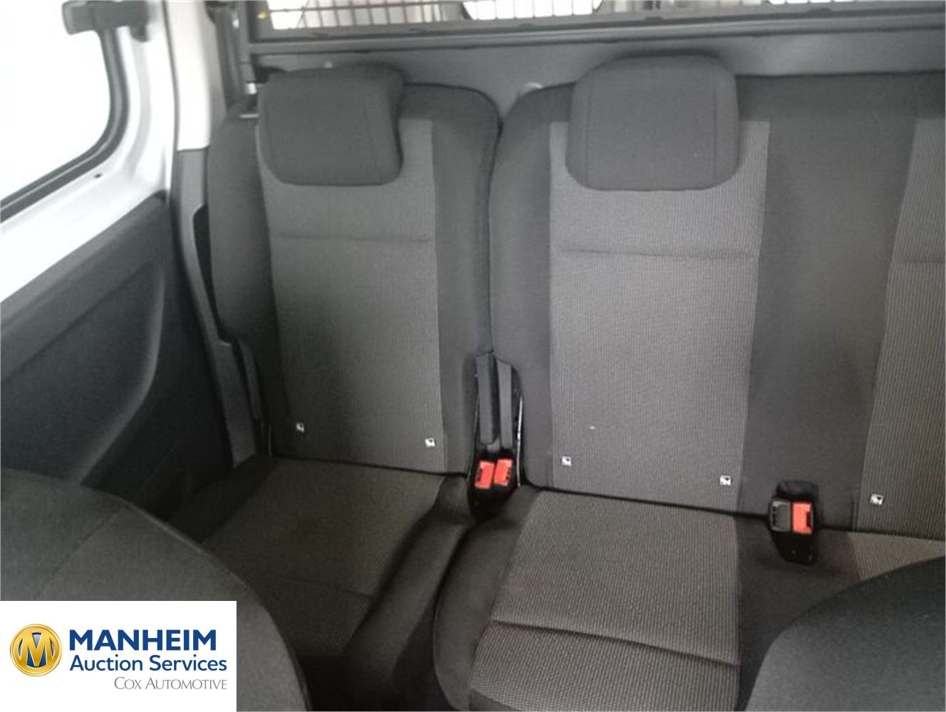 Foto Citroën Berlingo 7