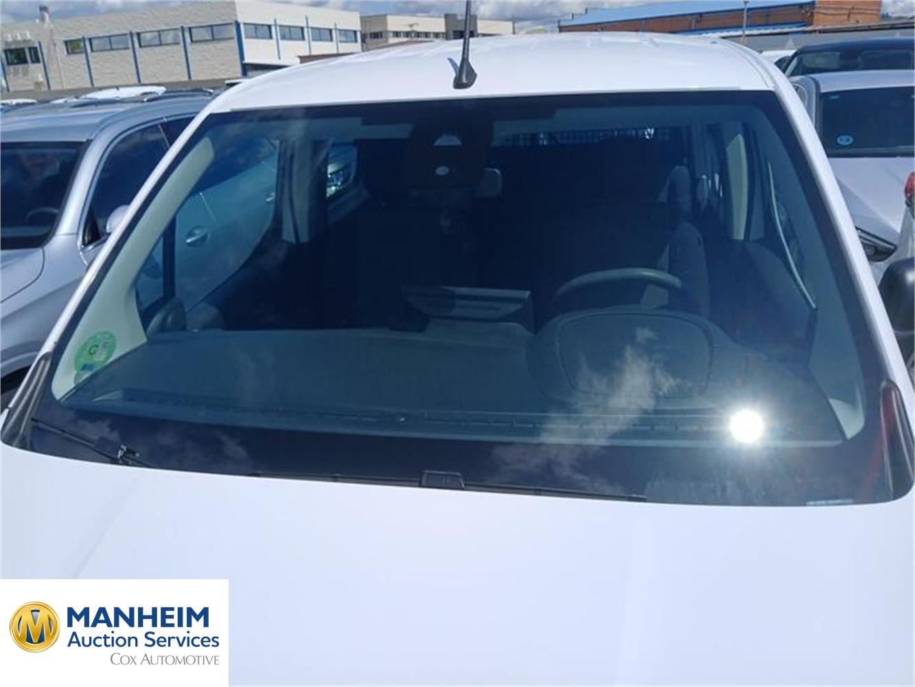 Foto Citroën Berlingo 19