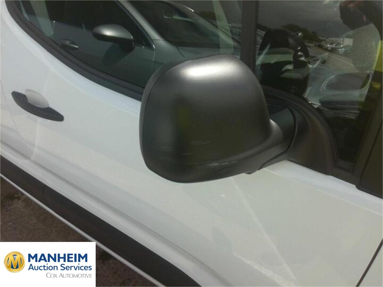 Foto Citroën Berlingo 26