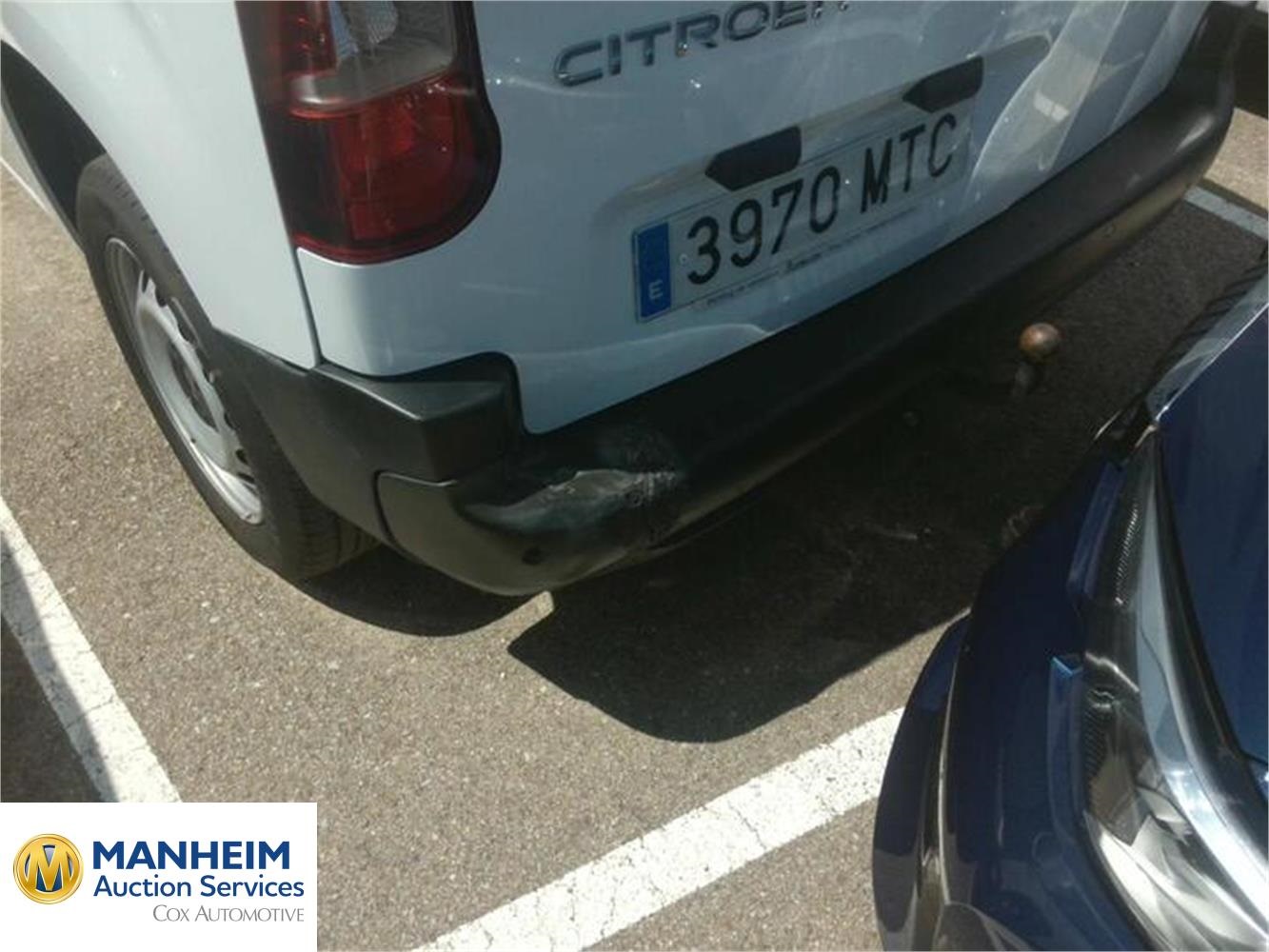 Foto Citroën Berlingo 31
