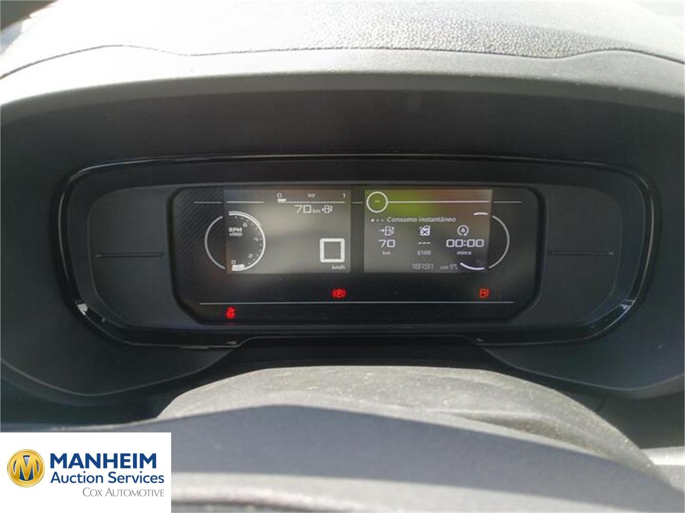 Foto Citroën Berlingo 33