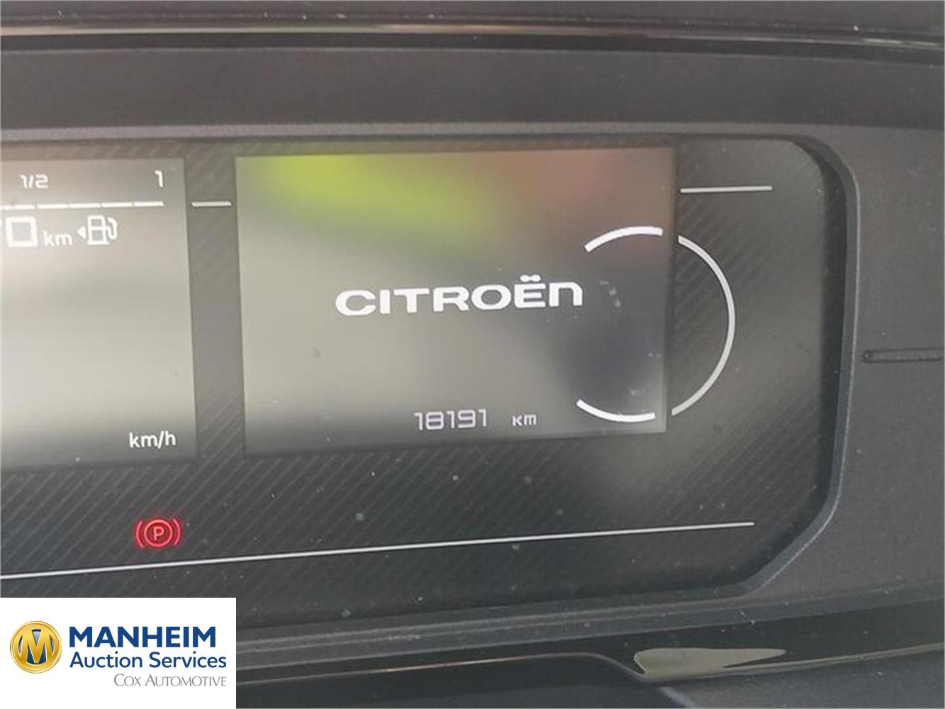 Foto Citroën Berlingo 40