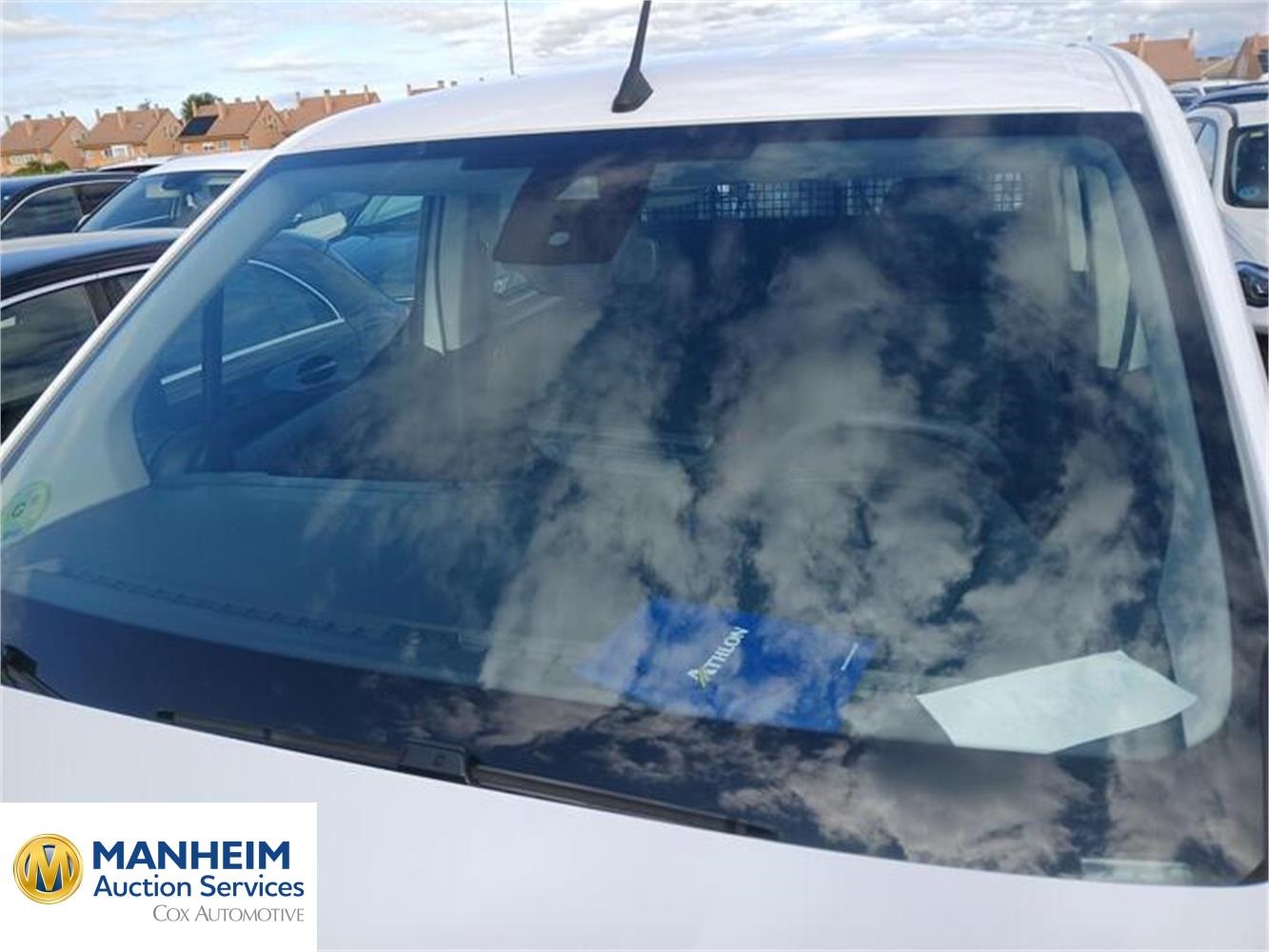 Foto Citroën Berlingo 3