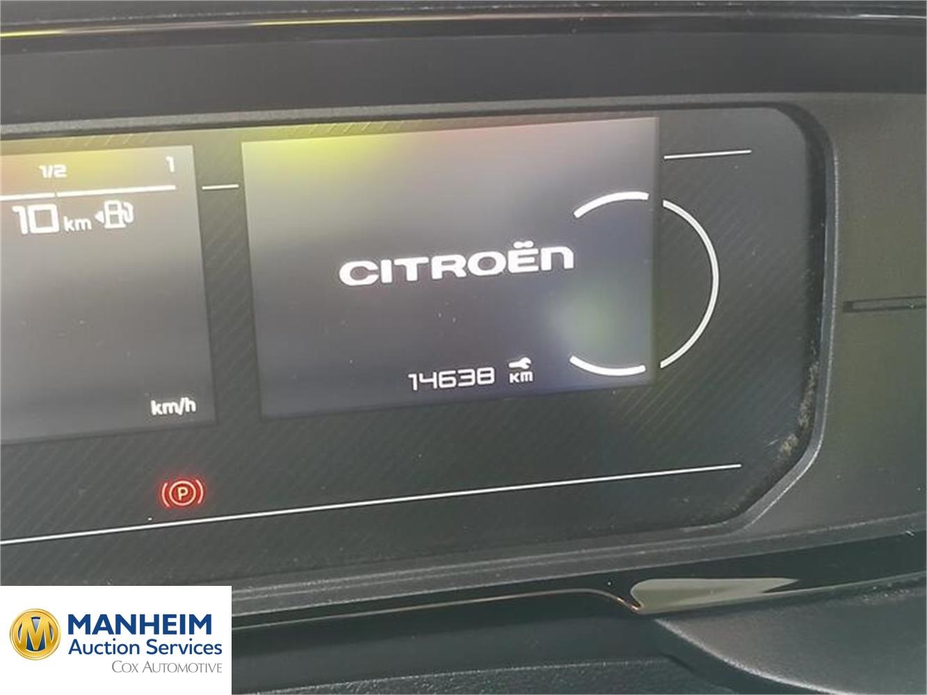 Foto Citroën Berlingo 4