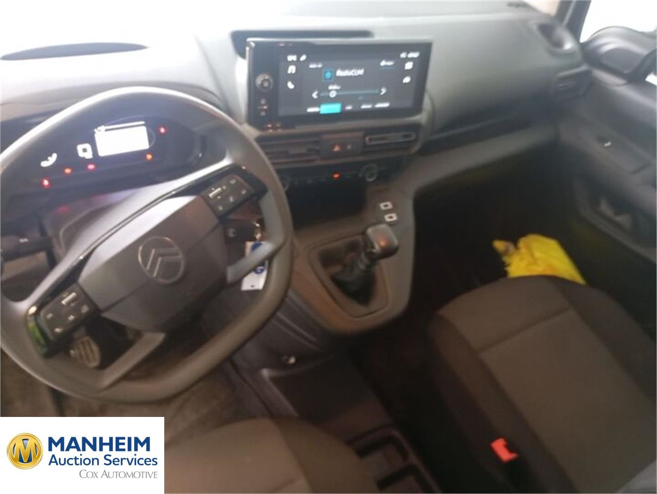 Foto Citroën Berlingo 6