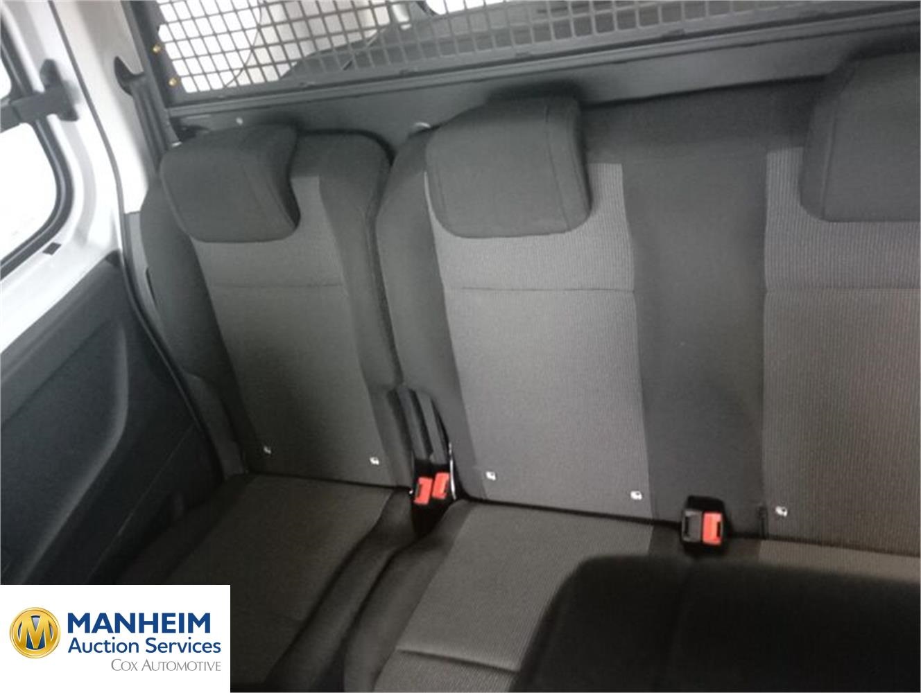 Foto Citroën Berlingo 7