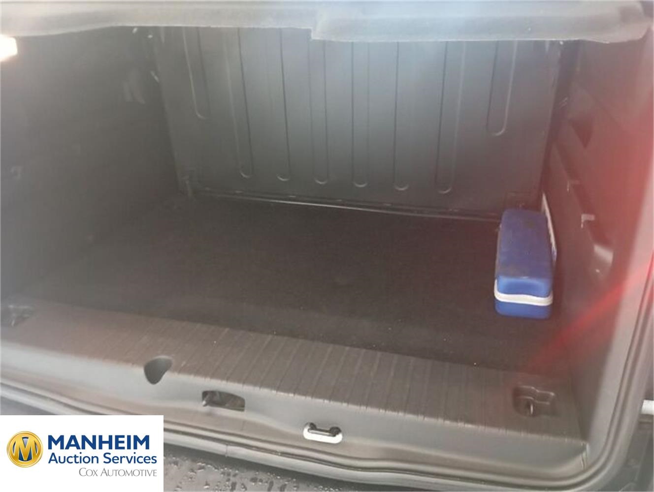 Foto Citroën Berlingo 8