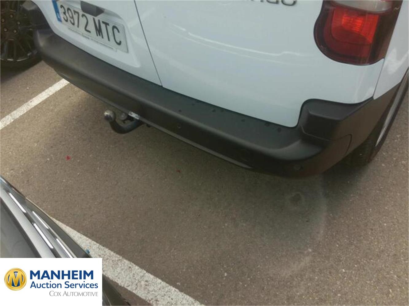 Foto Citroën Berlingo 22