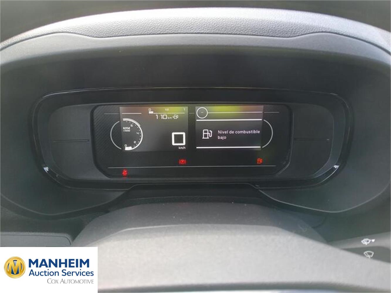 Foto Citroën Berlingo 35
