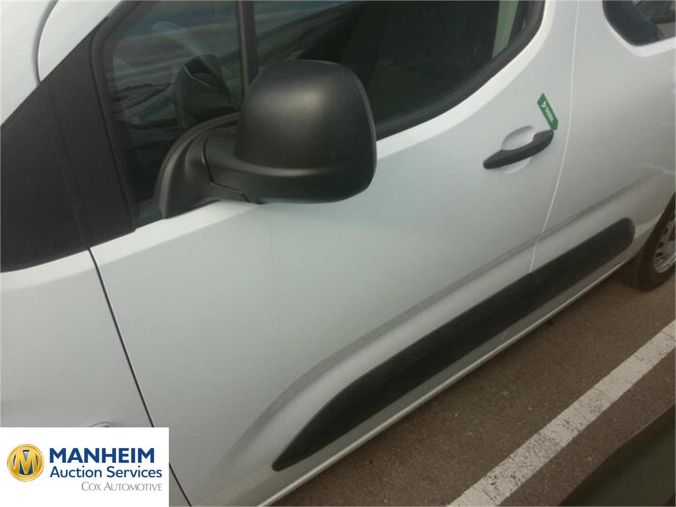 Foto Citroën Berlingo 36