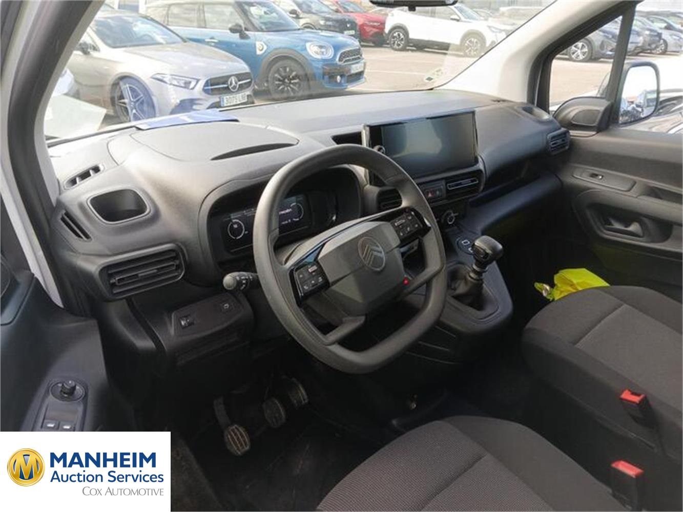 Foto Citroën Berlingo 40