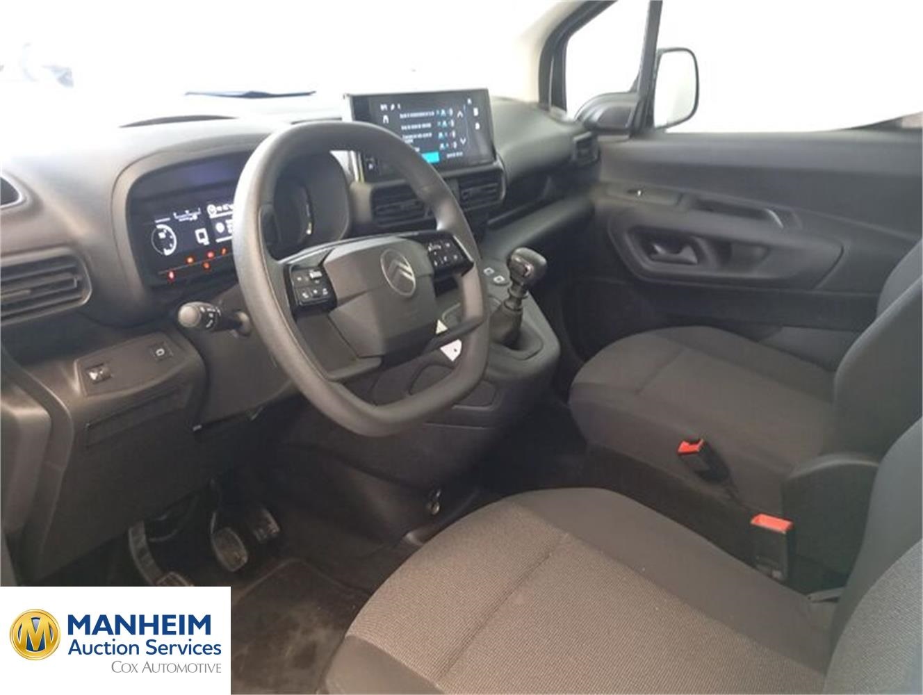 Foto Citroën Berlingo 6
